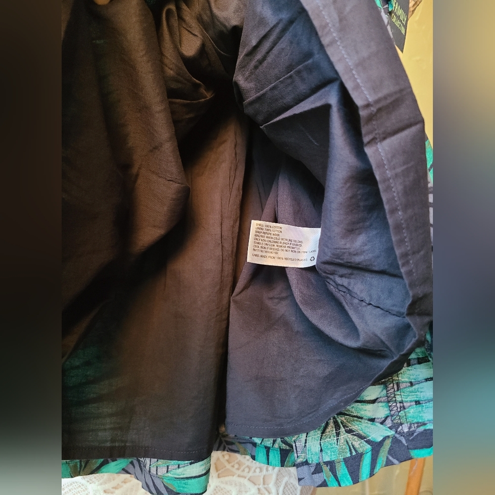 Dress 4T - Picture 5 of 8